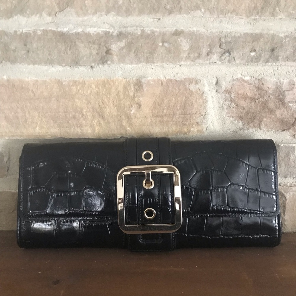 Ann Taylor Long Purse